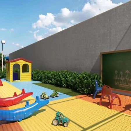 Estudio Bras - Comercial São Paulo Exteriör bild