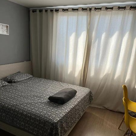 Estudio Bras - Comercial São Paulo Exteriör bild
