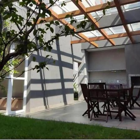 Estudio Bras - Comercial São Paulo Exteriör bild