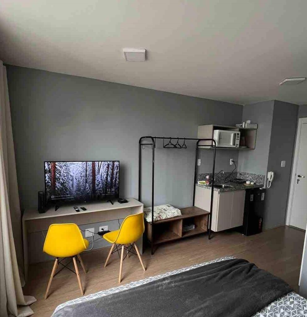 Estudio Bras - Comercial São Paulo Exteriör bild