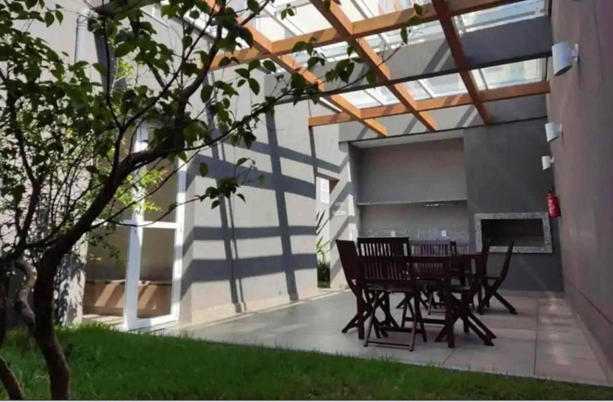 Estudio Bras - Comercial São Paulo Exteriör bild