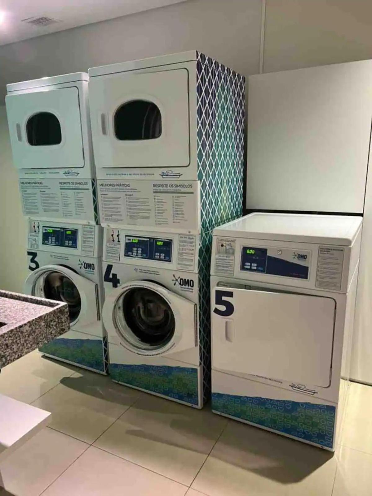 Estudio Bras - Comercial São Paulo Exteriör bild