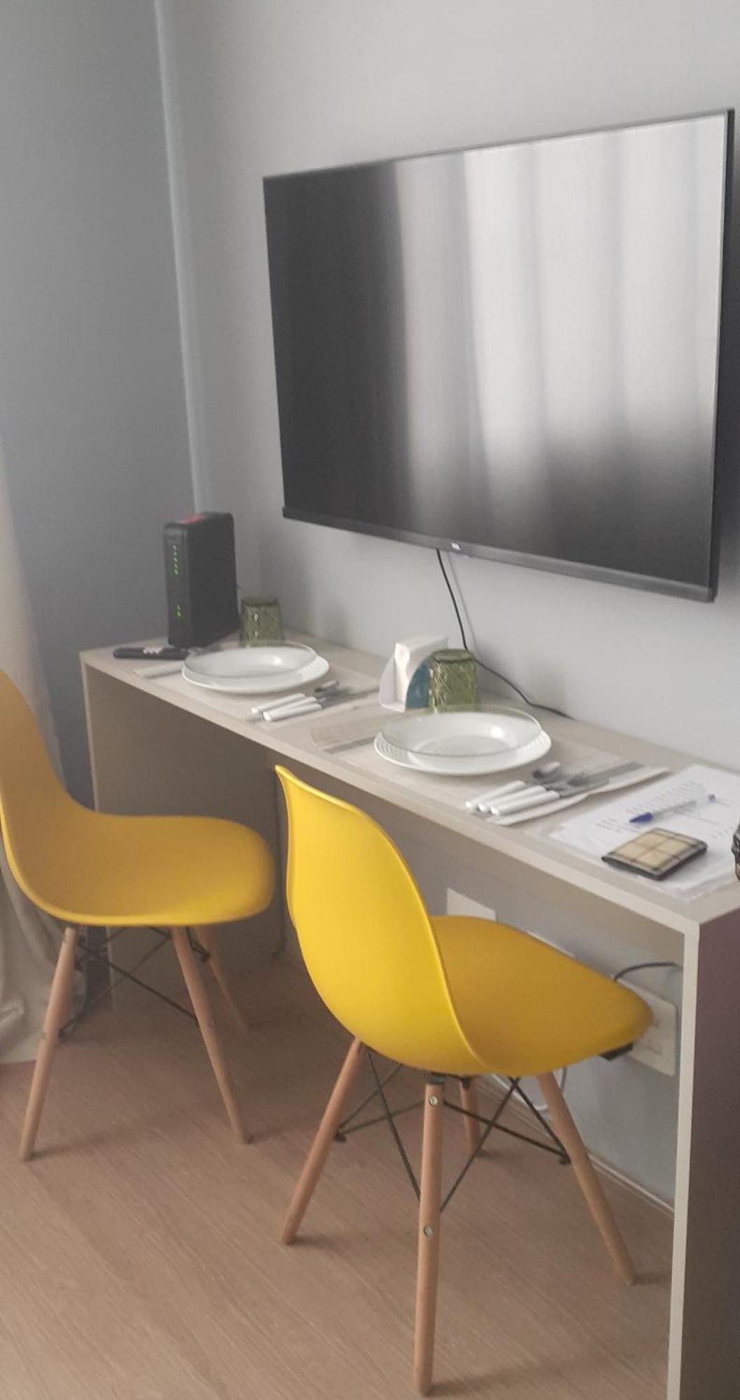 Estudio Bras - Comercial São Paulo Exteriör bild