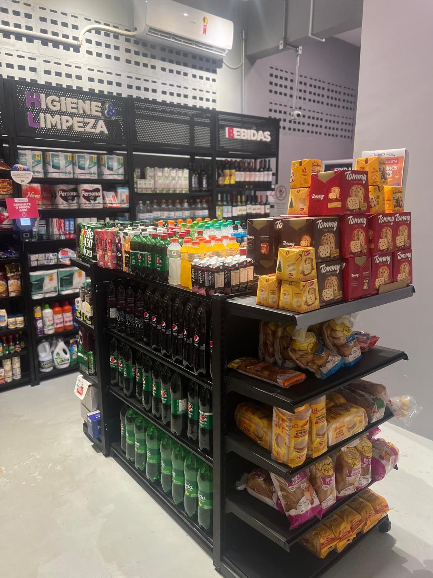 Estudio Bras - Comercial São Paulo Exteriör bild